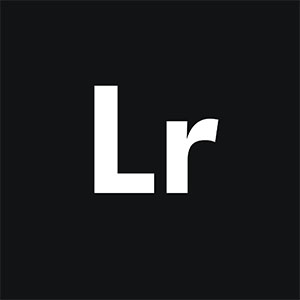 Lightroom Icon